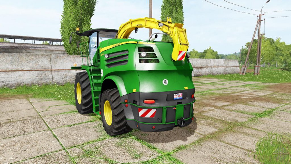 when does farming simulator 17 come out